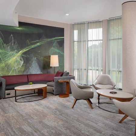 Courtyard By Marriott Anniston Oxford Hotel Luaran gambar