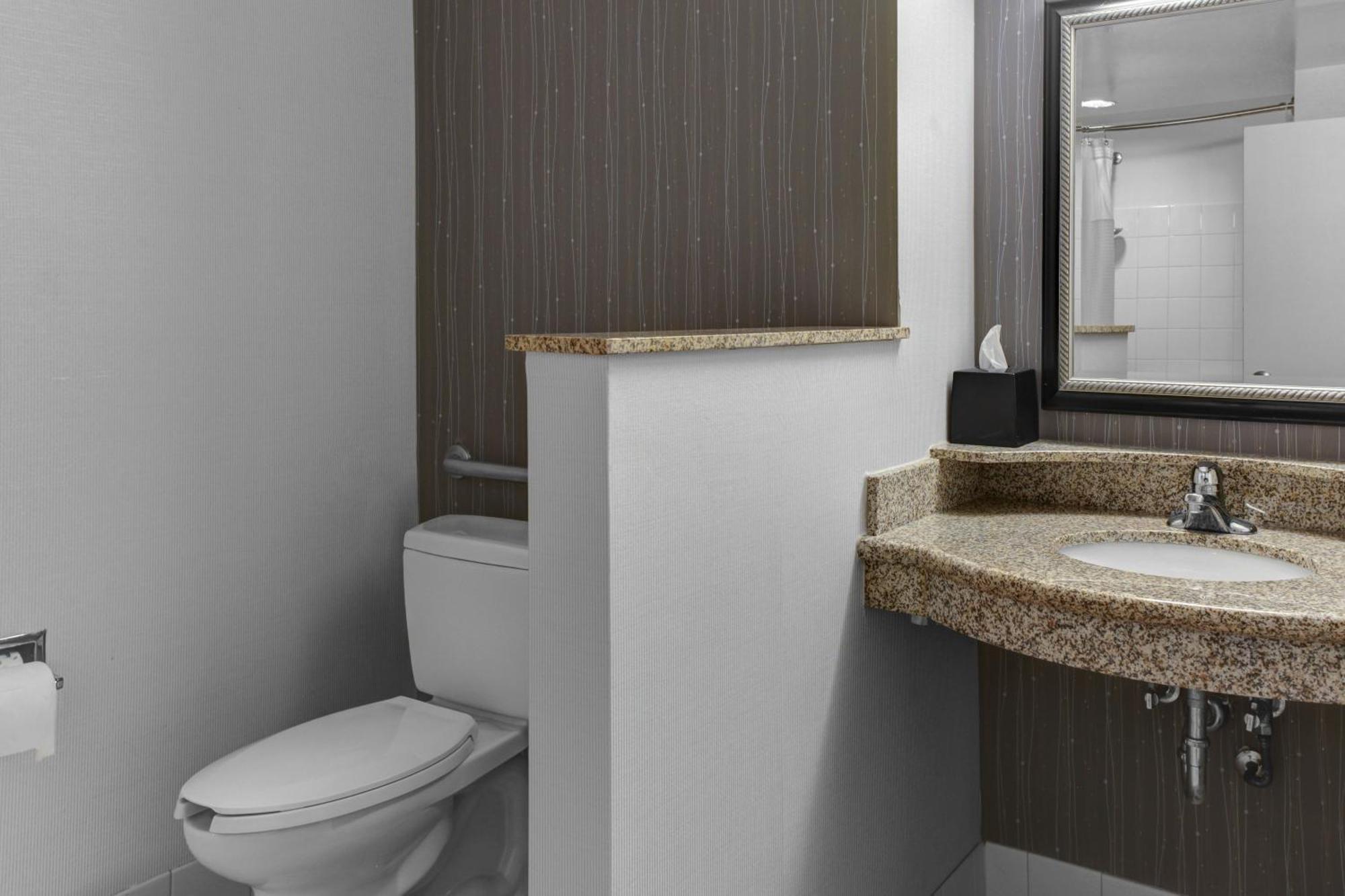 Courtyard By Marriott Anniston Oxford Hotel Luaran gambar