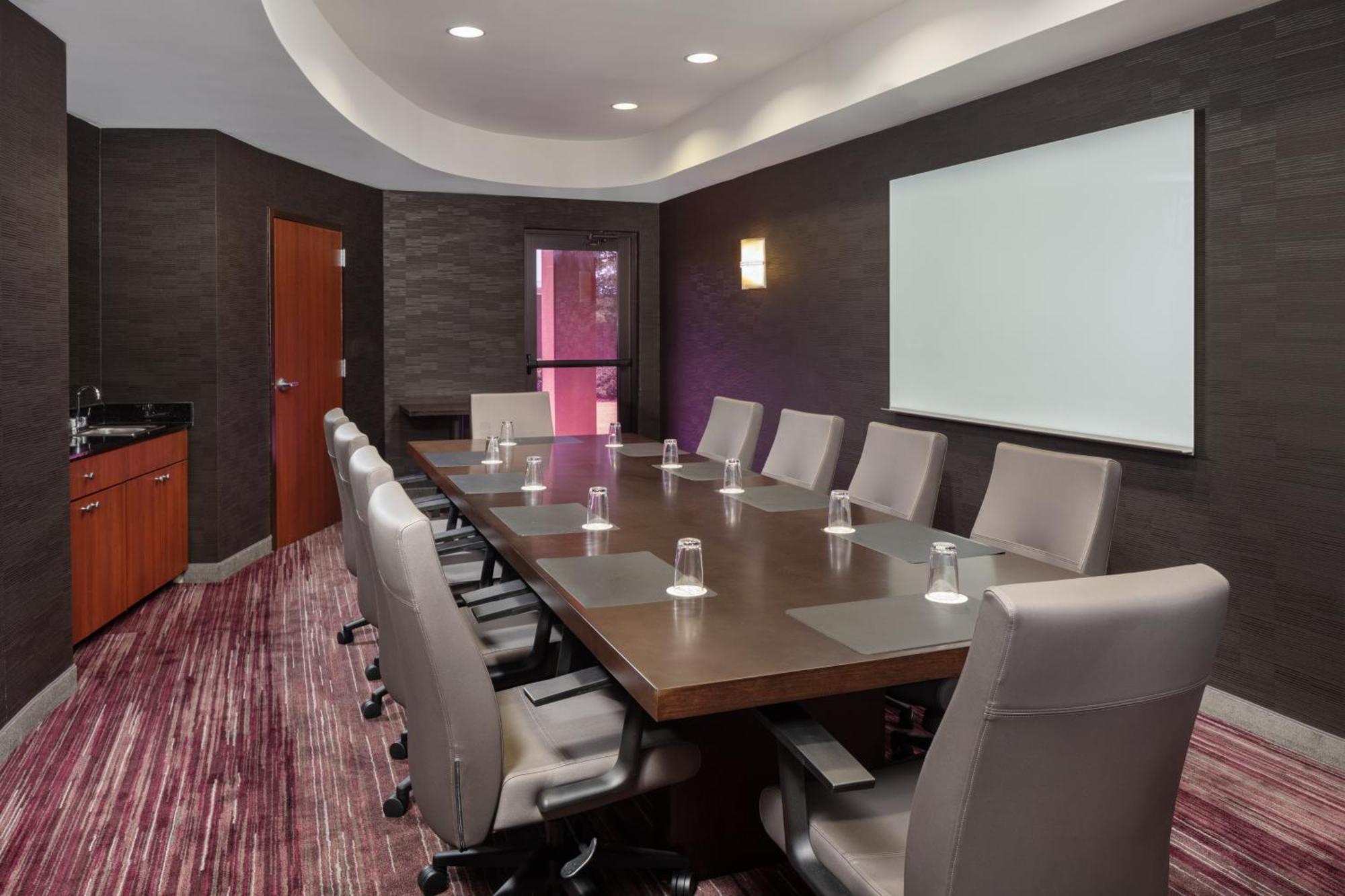 Courtyard By Marriott Anniston Oxford Hotel Luaran gambar