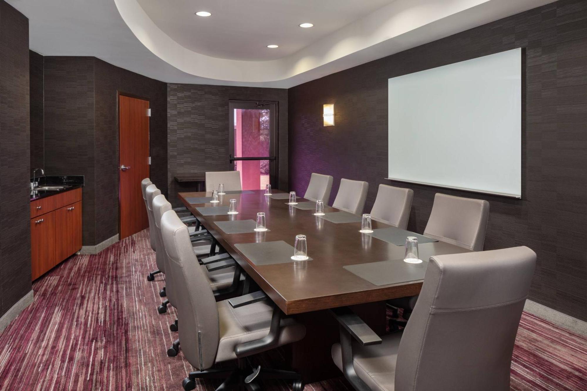 Courtyard By Marriott Anniston Oxford Hotel Luaran gambar