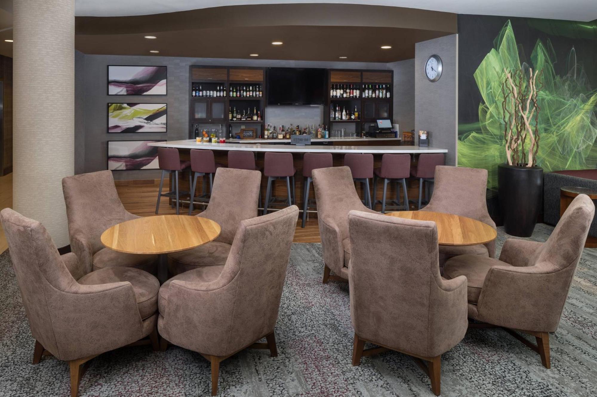 Courtyard By Marriott Anniston Oxford Hotel Luaran gambar