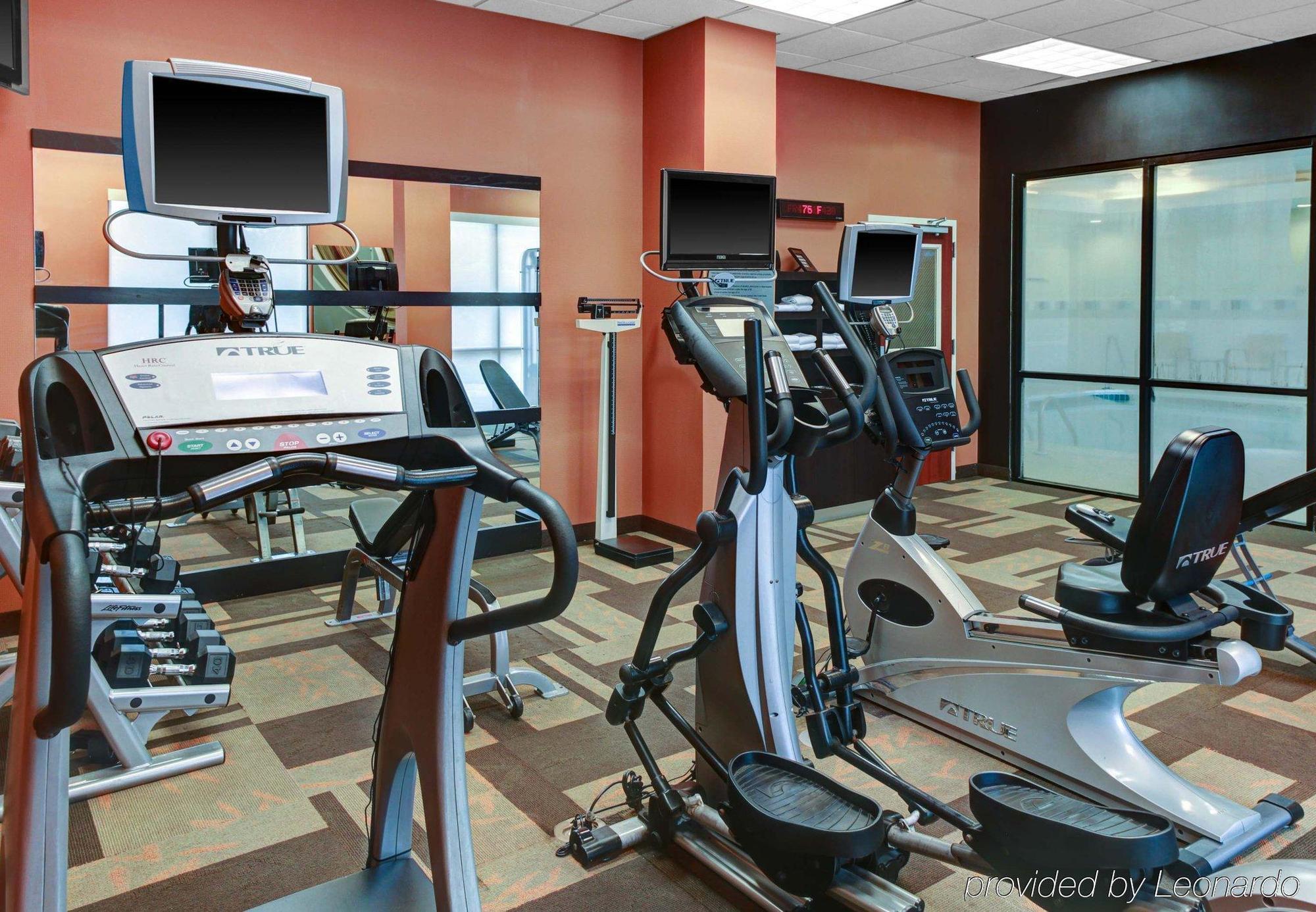 Courtyard By Marriott Anniston Oxford Hotel Luaran gambar