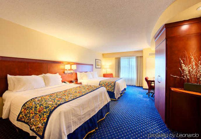 Courtyard By Marriott Anniston Oxford Hotel Luaran gambar
