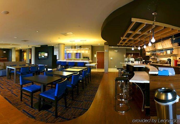 Courtyard By Marriott Anniston Oxford Hotel Luaran gambar