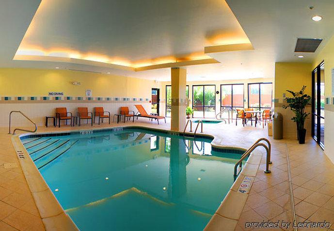 Courtyard By Marriott Anniston Oxford Hotel Luaran gambar