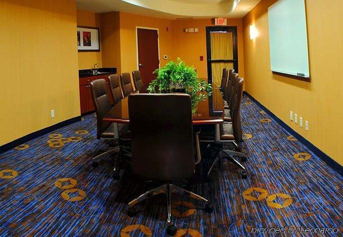 Courtyard By Marriott Anniston Oxford Hotel Luaran gambar