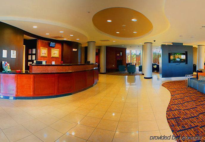 Courtyard By Marriott Anniston Oxford Hotel Luaran gambar