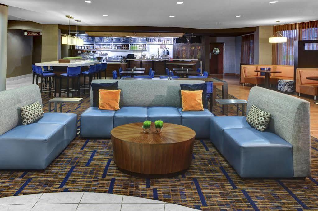 Courtyard By Marriott Anniston Oxford Hotel Luaran gambar