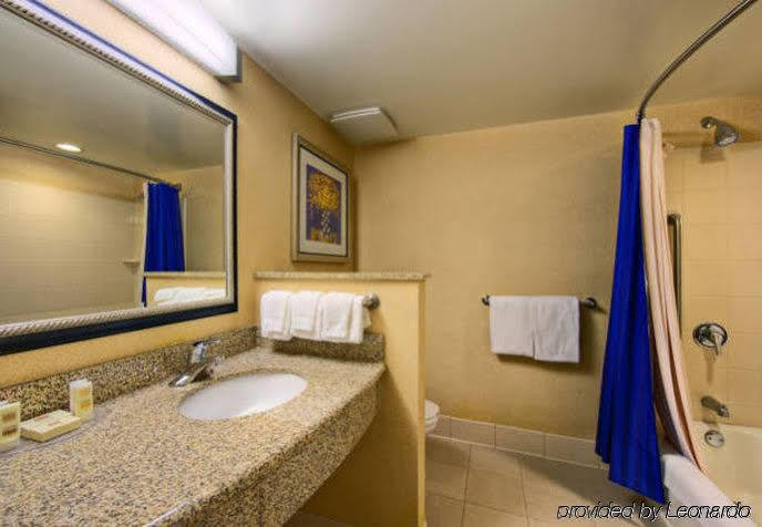 Courtyard By Marriott Anniston Oxford Hotel Luaran gambar